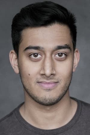 Karan Gill Image