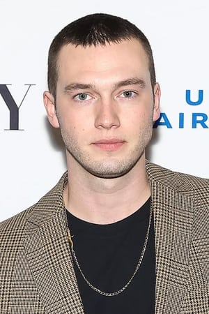 Will Harrison Image