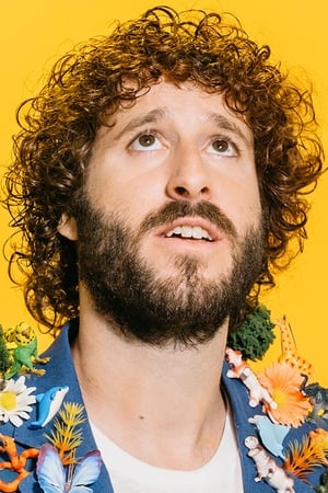 Dave Burd Image