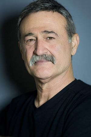 Müfit Kayacan Image