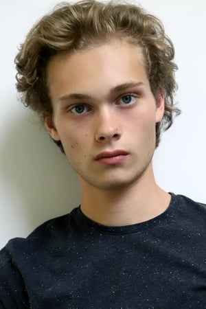 Jules Houplain Image