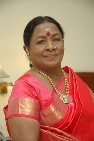 Aachi Manorama Image