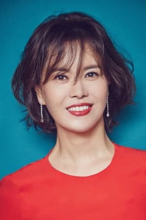 Baek Mi-kyeong Image