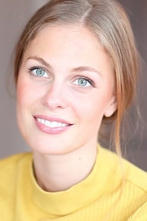 Ida Ursin-Holm Image