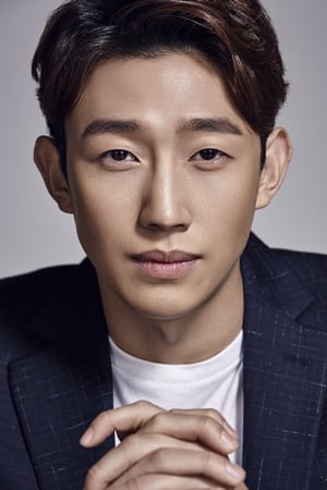 Kang Ki-young Image