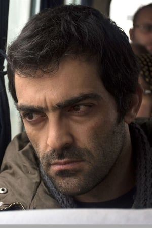 Reza Akhlaghirad Image