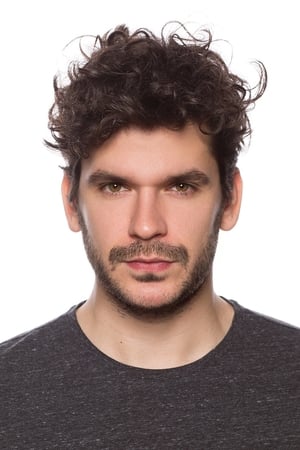 Noel Czuczor Image