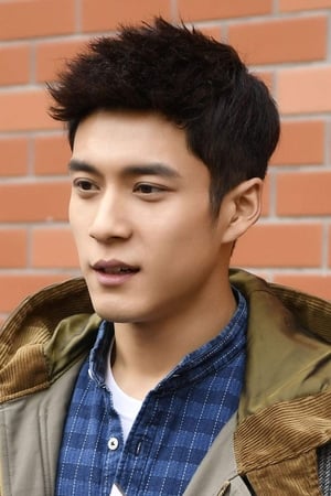Dongjun Han Image