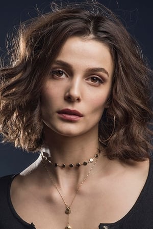 Büsra Develi Image