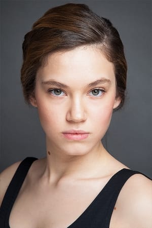 Melisa Senolsun Image