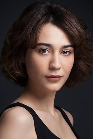 Merve Çagiran Image