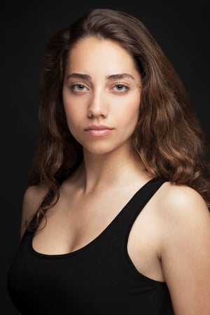 Özge Özacar Image
