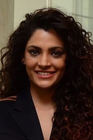 Saiyami Kher Image