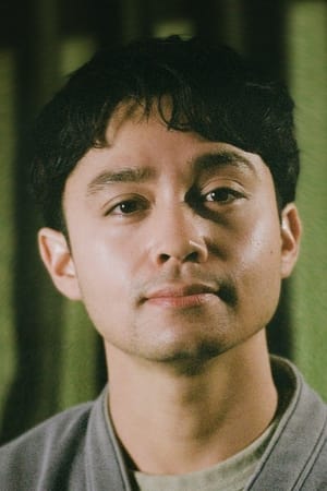 Jordan Mendoza Image