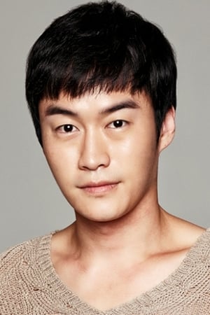 Oh Eui-Sik Image