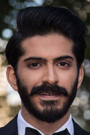 Harshvardhan Kapoor Image