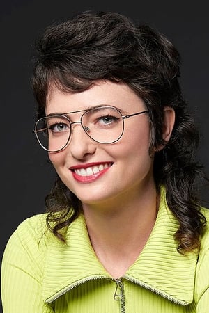 Sarah Sherman Image