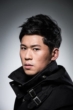 Di-Yang Huang Image