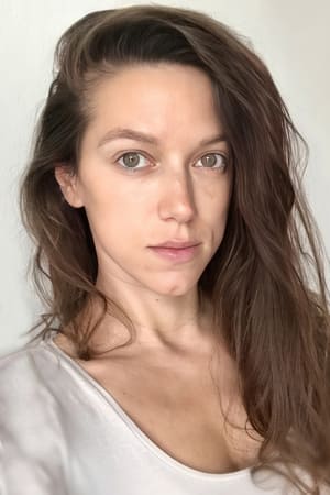 Andrea Mohylová Image