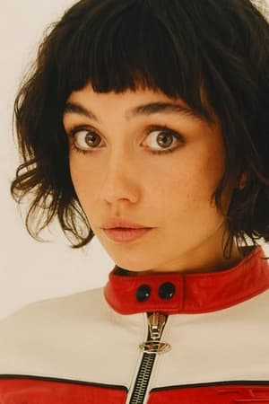 Sydney Chandler Image