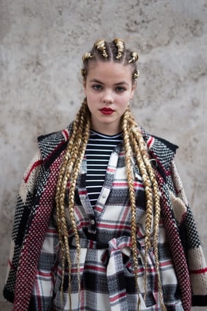 Yael Meier Image