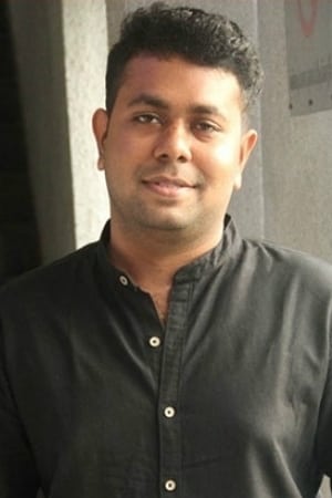 Ashwin Saravanan Image