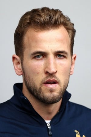 Harry Kane Image