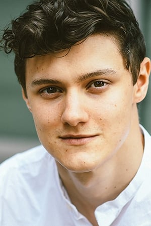 Malcolm Cumming Image