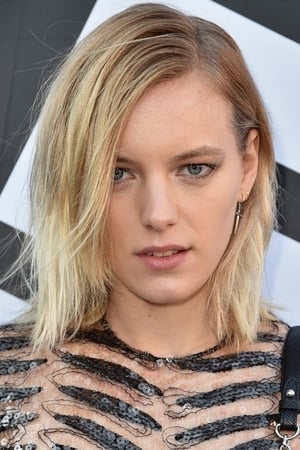 Erika Linder Image