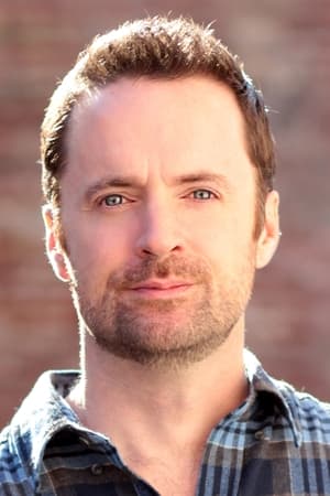 John Griffin Image