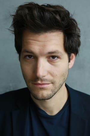 Jeff Wilbusch Image
