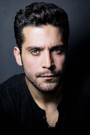 Cihat Suvarioglu Image