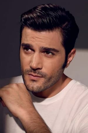 Burak Sevinç Image