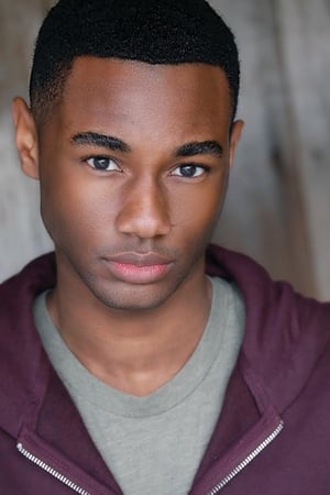 Zachary S. Williams Image