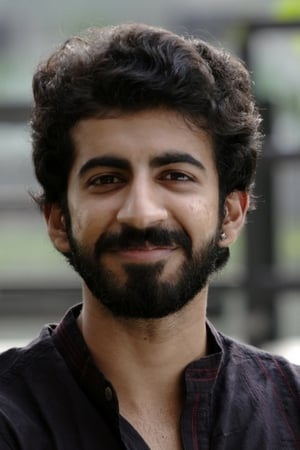 Roshan Mathew Image