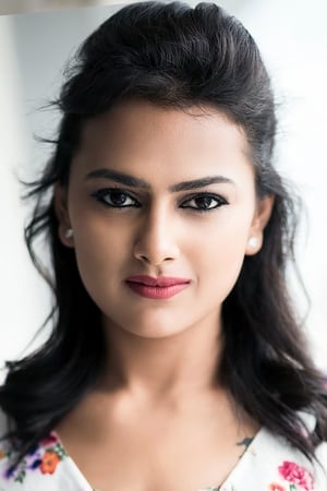 Shraddha Srinath Image