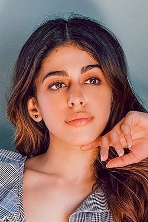 Alaya F Image
