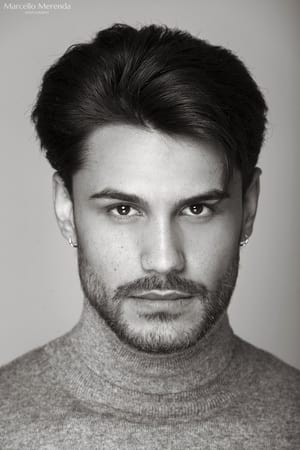 Elvis Esposito Image