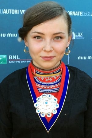 Lene Cecilia Sparrok Image