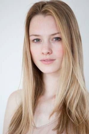 Georgina Bevan Image