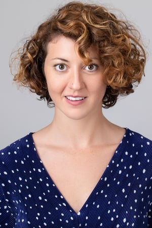 Olivia Hoffman Image