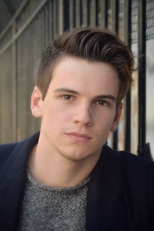Jacob Dudman Image
