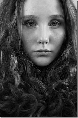 Moa Stefansdotter Image