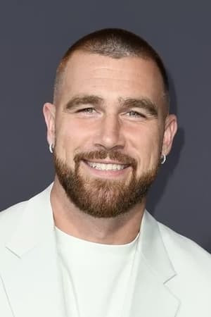Travis Kelce Image