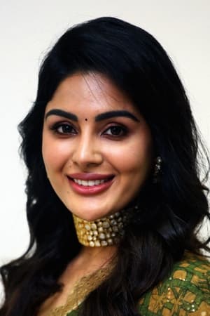Samyuktha Menon Image