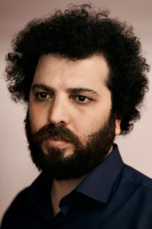 Saeed Roustayi Image