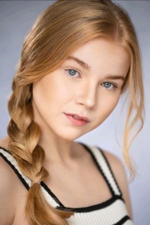 Laney Stiebing Image