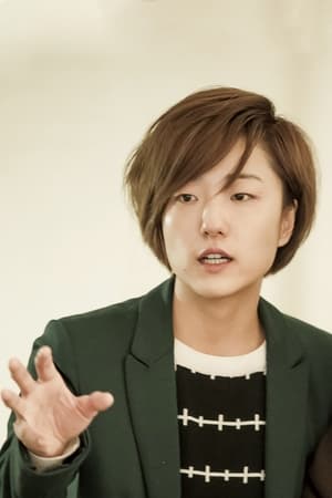 Ji-Won Moon Image