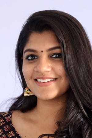 Aparna Balamurali Image