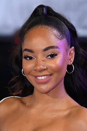 Karla-Simone Spence Image